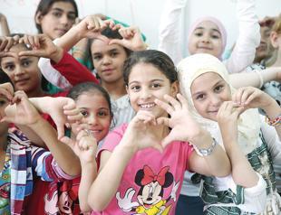 Minister suggests Syrian children born in Turkey should be granted citizenship