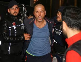 Turkish TV contestant detained for torturing parrot