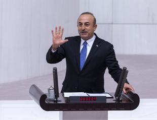 FBI targeting FETÖ in the US: Turkish FM