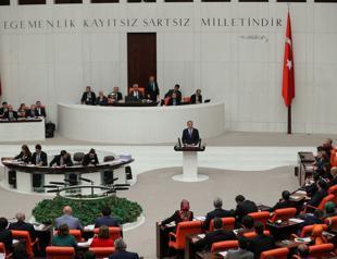 Sinjar in Iraq wont be new PKK stronghold: Turkish Defense Minister