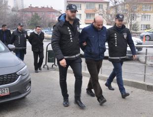 3 arrested over high-speed train crash