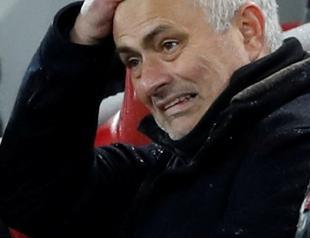 Jose Mourinho leaves Man United after 2.5 years