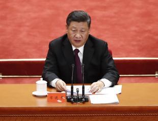 China will ’never seek hegemony,’ Xi says in reform speech