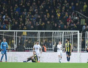 Fenerbahçe fails to impress in first game under new coach