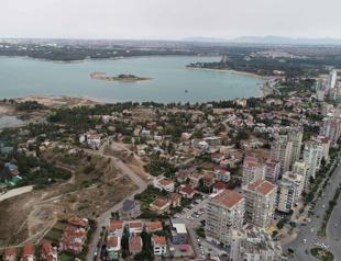 Turkish house price index rises 11.3 pct in October