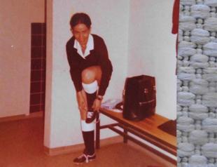 FIFA confirms Drahşan Arda as first woman football referee