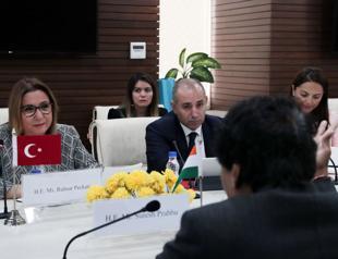 Turkey and India should have balanced trade ties: Trade Minister