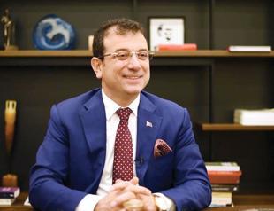 CHP reveals Istanbul, Ankara mayoral candidates for local elections