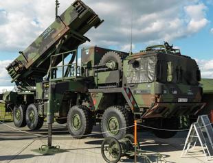 US approves possible sale of Patriot missiles to Turkey