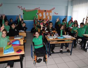 Turkey spends over $48 billion on education in 2017