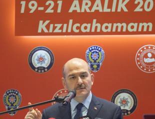 Turkey prevented 347 terror acts in 2018: Interior minister
