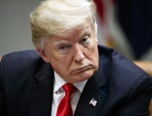 Trump says all US troops departing Syria