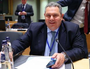 Greece vows to declare exclusive zone around east Mediterranean island