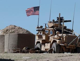 Turkeys ties with US improving despite YPG row: Top diplomat