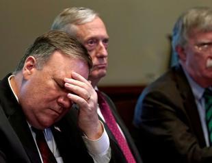 US defense chief quits as Trump pulls from Syria, Afghanistan