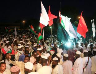 Eight killed as price protests spread in Sudan