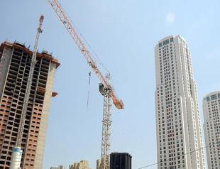 Turkish contractors undertook projects worth $6.5 bln in first half of 2021