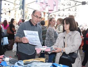 Turkey’s consumer morale falls to 58.2