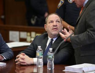 Judge refuses to dismiss sex assault charges against Weinstein