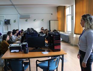 6,100 French Erasmus exchange students ‘picked’ Turkey