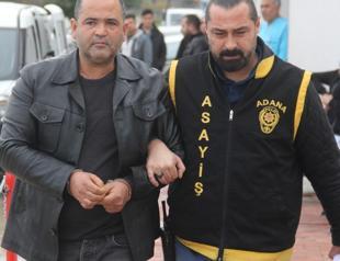 Turkish man arrested for shooting two stray dogs that attacked his son