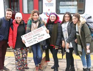 Van Lake Express emerges as an ‘alternative’ to Eastern Express in Turkey