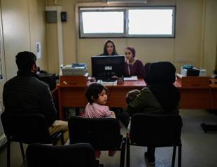 Number of Turkish asylum seekers in EU countries hits record high