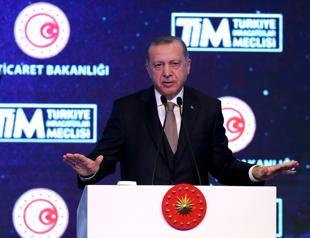 Turkey to clear Syria of both YPG, ISIL: Erdoğan
