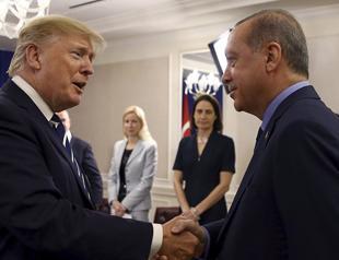 Trump abruptly ordered withdrawal after Erdoğan asked him why US remains in Syria: Report