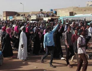 One more death on third day of protests in Sudan