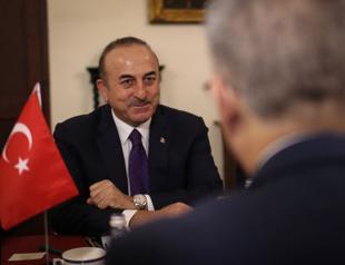 Turkey hasnt given up on future Syria operations: FM