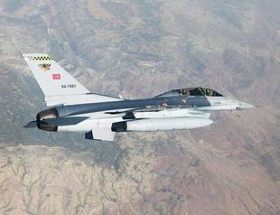 Six militants ‘neutralized’ in northern Iraq