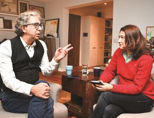 Galatasaray high school remains Turkey’s window to the West