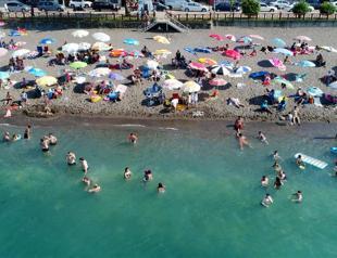 Foreign tourist visits to Turkey rise 22 percent in January-November