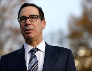 US Treasury chief to confer with top market regulators