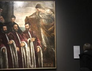 Renaissance master: Tintorettos 500th spans two continents