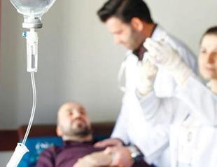 Turkish doctors urge patients to stop asking for IV drips when ill