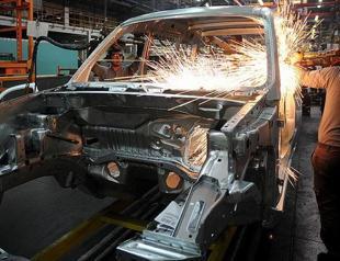 Turkish firms sell $368 bln industrial products in 2017