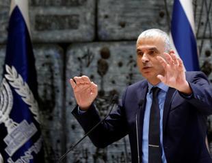 Israel to hold early elections in April