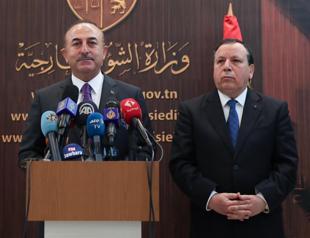 Turkey insists on UN probe into Khashoggi murder