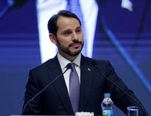 Government delivering promised reforms: Albayrak