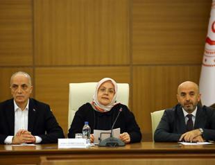 Minimum wage in Turkey raised by 26 pct