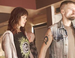 Nicole Kidman as a hardened LA cop in Destroyer