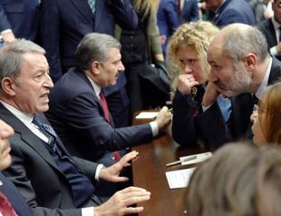 Turkey’s preparation for operation in east of Euphrates going as planned: Minister