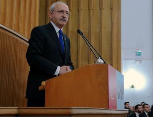 Opposition parties condemn Erdoğan for targeting comedians