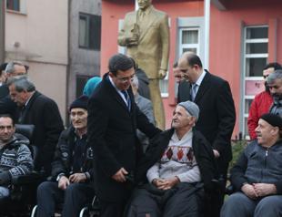 Social protection expenses in Turkey reach $105 bln in 2017