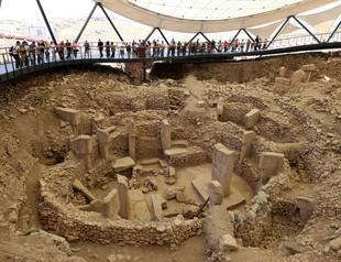 Göbeklitepe to mark Turkish tourism in 2019