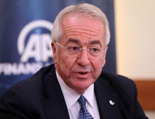 Turkeys leading business group welcomes new economic measures