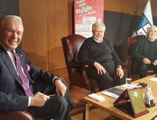 Erdoğan’s lawyer applies to media watchdog over actors’ comments