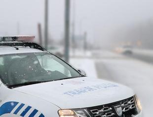 Turkish man banned from traffic until 2031 for ‘drunk-drifting’